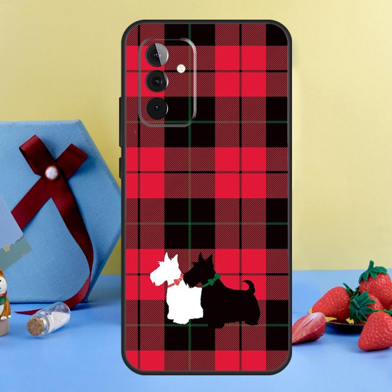 

Чехол Clan Stewart Dress Tartan Pattern для Samsung Galaxy A15 A17 A55 A35 A32 A52 A13 A33 A53 A14 A34 A54 A06 A16 A26 A36 A56 Samsung A32 4G