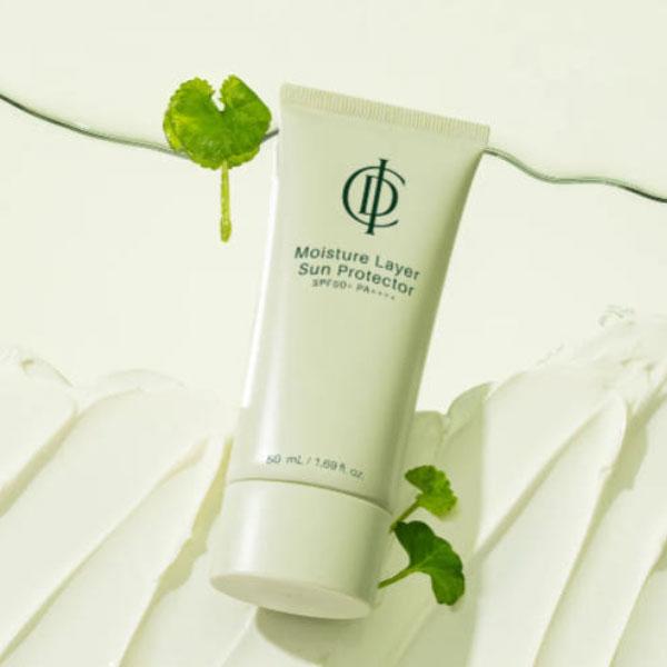 Aqua Protection Sun Gel INCELLDERM-Wonbin Cosmetics