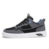 Summer Men's Shoes New Breathable Canva Shoes Korean Trendy Versatile Casual Board Trendy Men's Sport