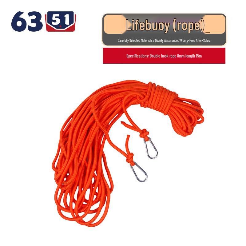 Water Rescue & Safety Equipment