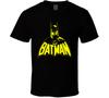 Batunisex 89 Michael Keaton Movie Fan T Shirt