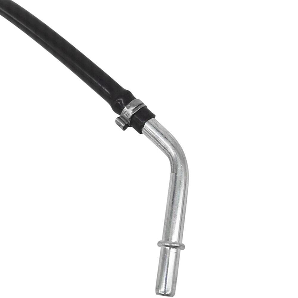 Pump to Filter Fuel Line Set For 99-04 Jeep Grand Cherokee FL-FG0918, 68202490AA