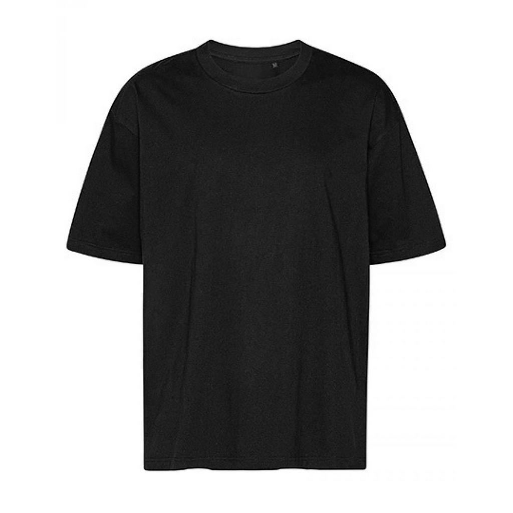 Tiger Cotton by Neutral Unisex Adult Oversized T-Shirt