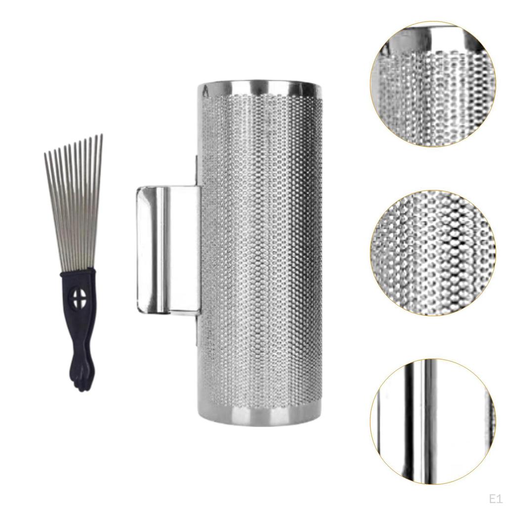 Instrument Guiro Muzyka Łacińska Łatwy w Graniu Dla Dzieci Dorosłych Zabawka Prezent Z Narzędziem Do Skrobania Na Imprezę