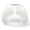 Adidas ADB BOS LT Mesh Cap Light Kids' (55 Green)