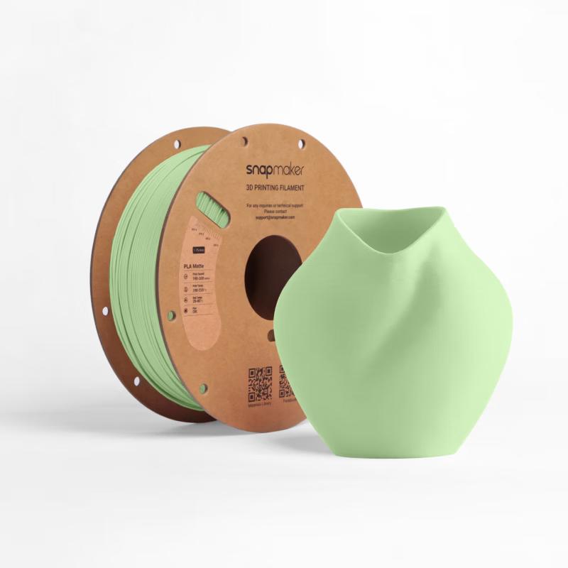 Kuai Zao Матовый PLA Филамент для 3D-печати