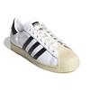 Adidas Superstar 'White Black' Sneakers FV2831