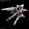 BANDAI SPIRITS RG New Mobile Report Gundam Wing Wing Gundam Zero 1/144 Scale Color-Coded Plastic Model Multicolor