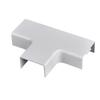 Wire Organizer PVC Junction Box Dust-proof Power Cable Protector Wire Protection Cover Durable Electrical Wire Box