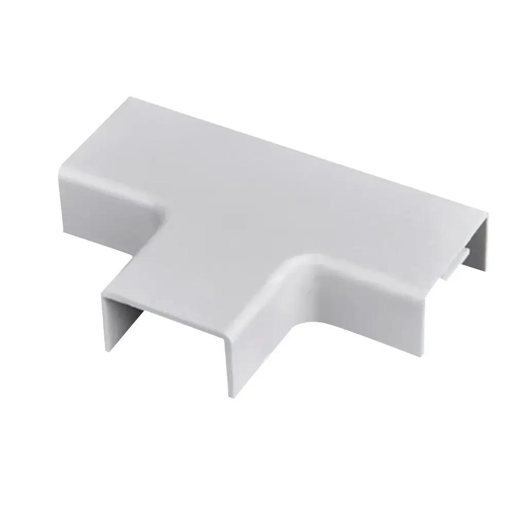 Wire Organizer PVC Junction Box Dust-proof Power Cable Protector Wire Protection Cover Durable Electrical Wire Box