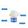 Cat Pheromones Calming Diffuser Refill Reduce Fighting Relieve Stress Refill Natural Cat Calming Diffuser Refills Pet Supply