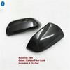 ABS Auto Door Pull Doorknob Handle / Rearview Mirror Cap Cover Trim For VW Volkswagen Atlas / Teramont 2017 -  Accessories