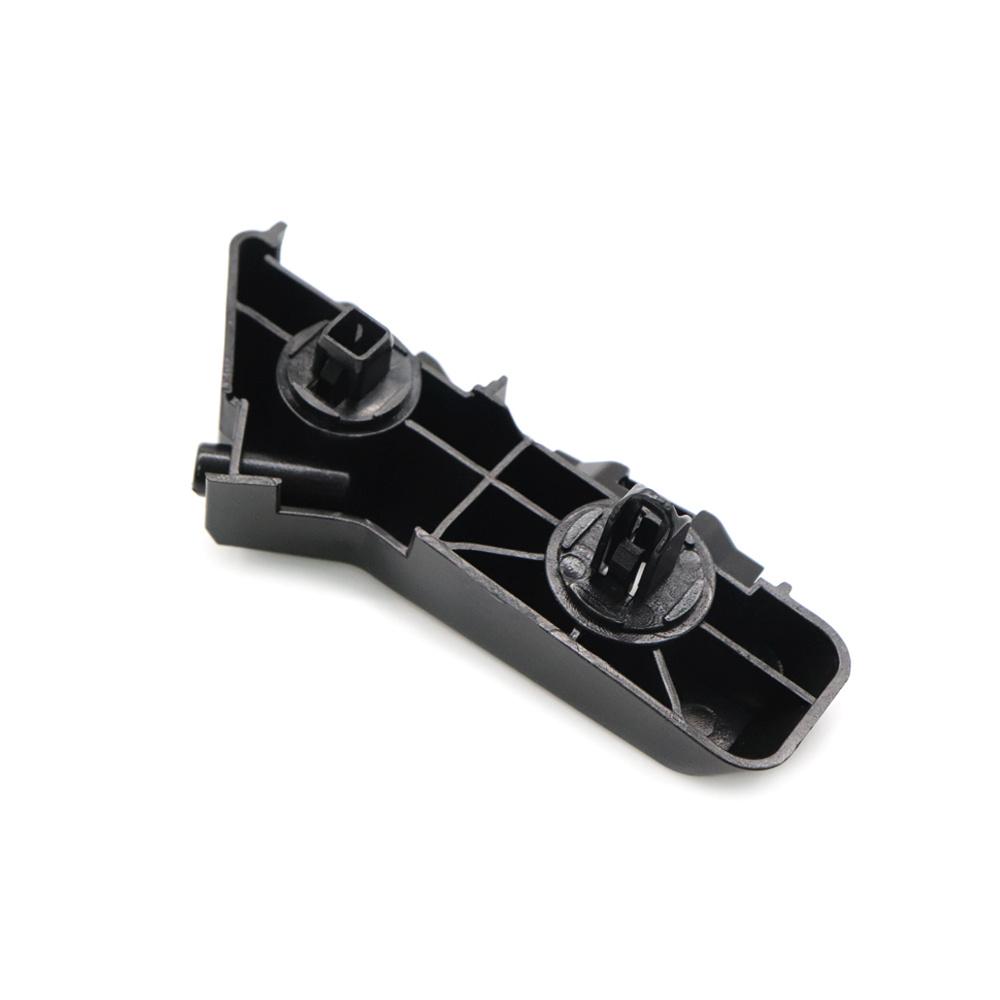Front Left & Right 2Pc Bumper Bracket Set For 2011-2014 Dodge Charger