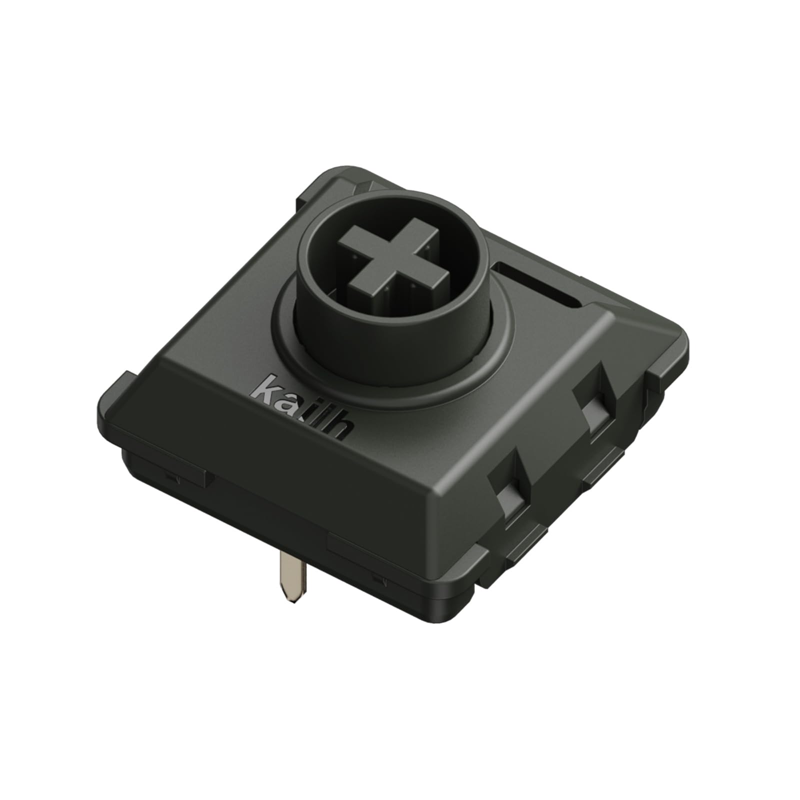 

Lofree FLOW Kailh key switch for low profile mechanical GHOST 106 pieces keyboard (linear) /
