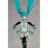 Good Smile Company Figma Racing Miku 2013 Ver. GSR & Studie with TeamUKYO Personal Sponsor Bonus