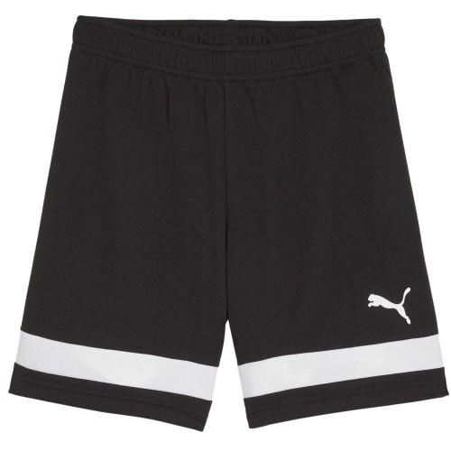Puma Childrens/Kids Logo Football Shorts