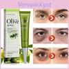 Amazing 20g Olive Work Oil Firming Eye Cream