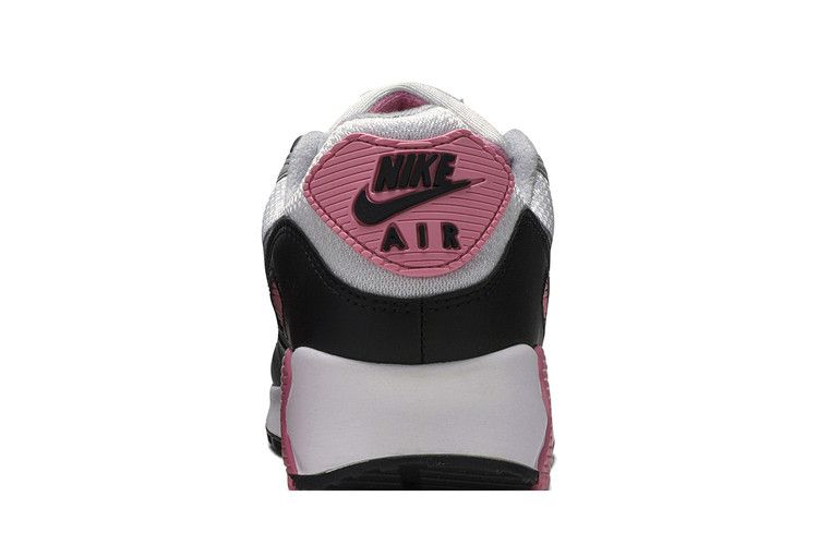 Nike Air Max 90 Recraft Różowy (Kobiety)