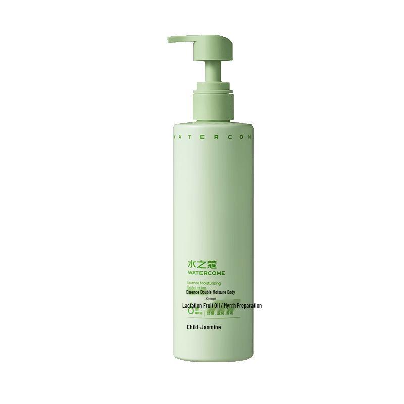 Water Code Gardenia Jasmine Double Moisturizing Body Lotion
