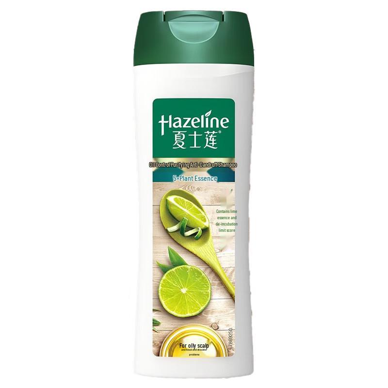 

Hazeline Oil Control Purifying Anti-Dandruff Shampoo