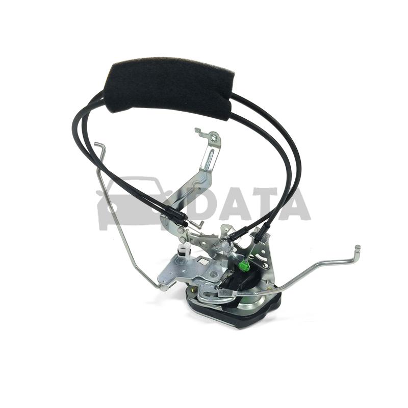 

Новые данные 693040C010 693040C011 передний левый передний правый привод защелки замка двери водителя для Toyota 01-07 Sequoia и 05-06 Tundra