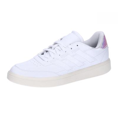 COURTBLOCK NKG85 Größe cm Damensneaker, Weiß, 24,0