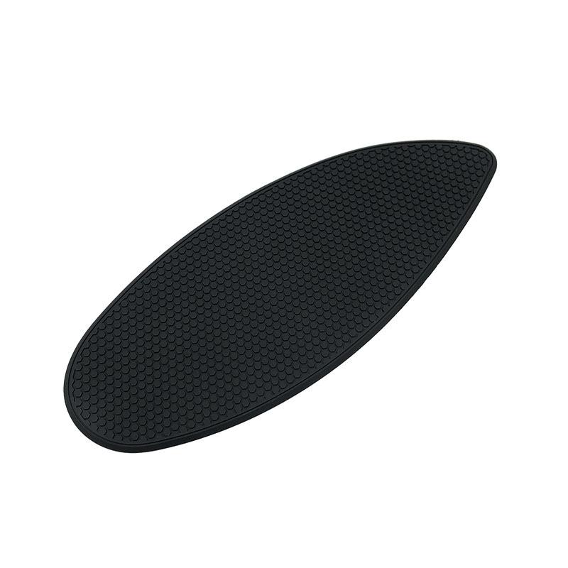 Motorcycle Tankpad Anti-slip Tank Pad Protection Stickers Side Tank Pads Traction Pad Fit For Tuono 660 RS660 RS 660 2021-2023