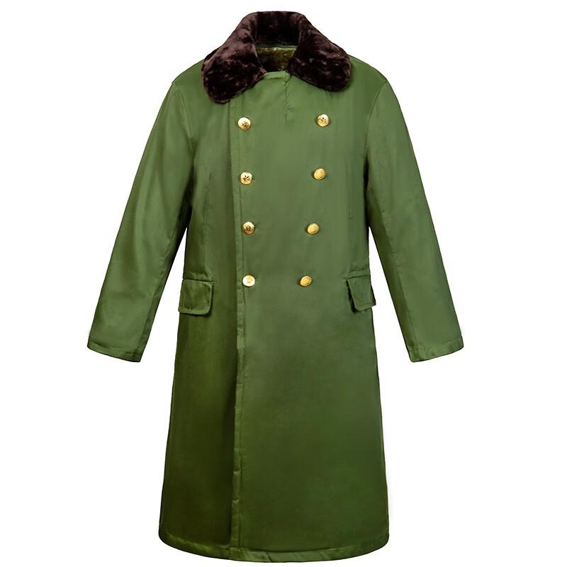 Зимний утепленный рабочий халат Ant Walker 85 One Size