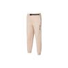 PUMA Knitted Sweatpants Men's Quicksand 532039-68