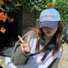 Unisex ball cap Sunday embroidery cap