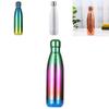 High-quality Stainless Steel Vacuum Water Bottle Flask For Outdoor Sports And Indoor Use