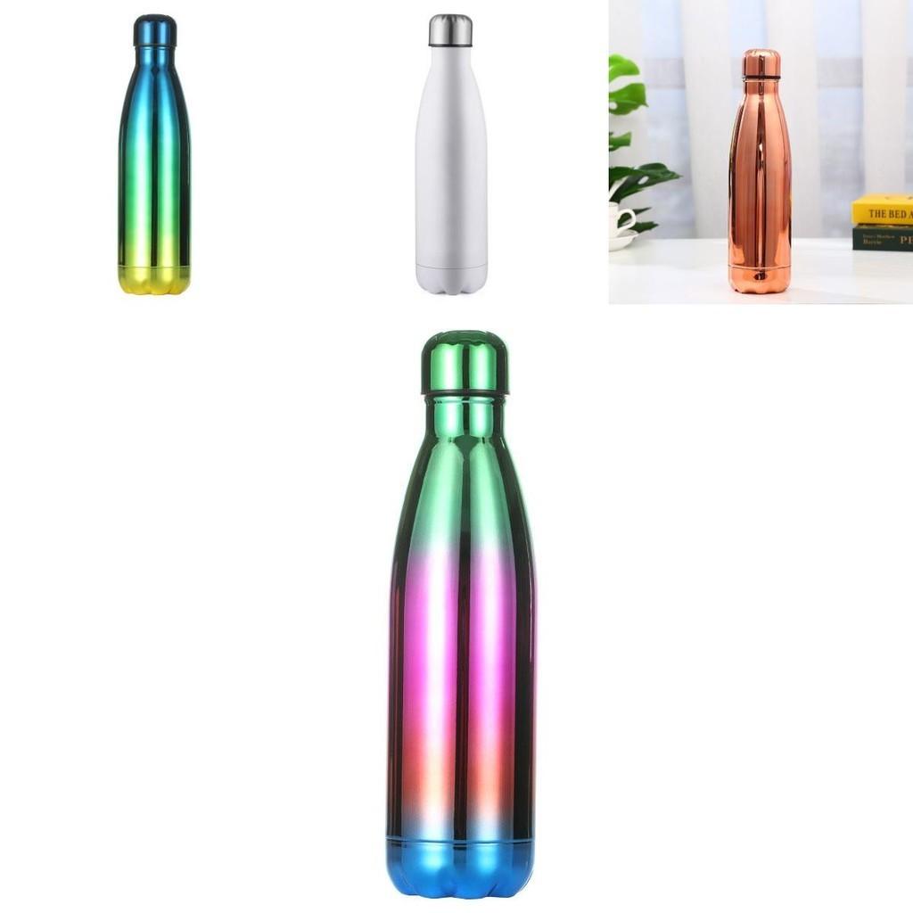 High-quality Stainless Steel Vacuum Water Bottle Flask For Outdoor Sports And Indoor Use