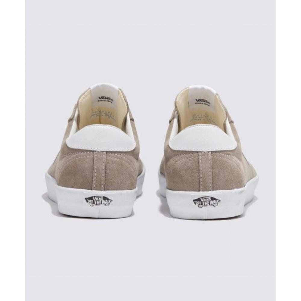 Vans Sports Brut   Kaki Blanc  Vn000ctdkhw1