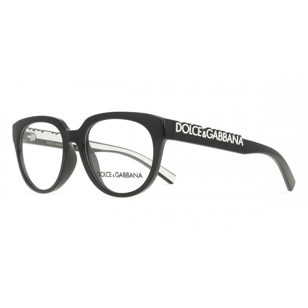 Dolce   Gabbana Kids Eyeglasses Dx5007