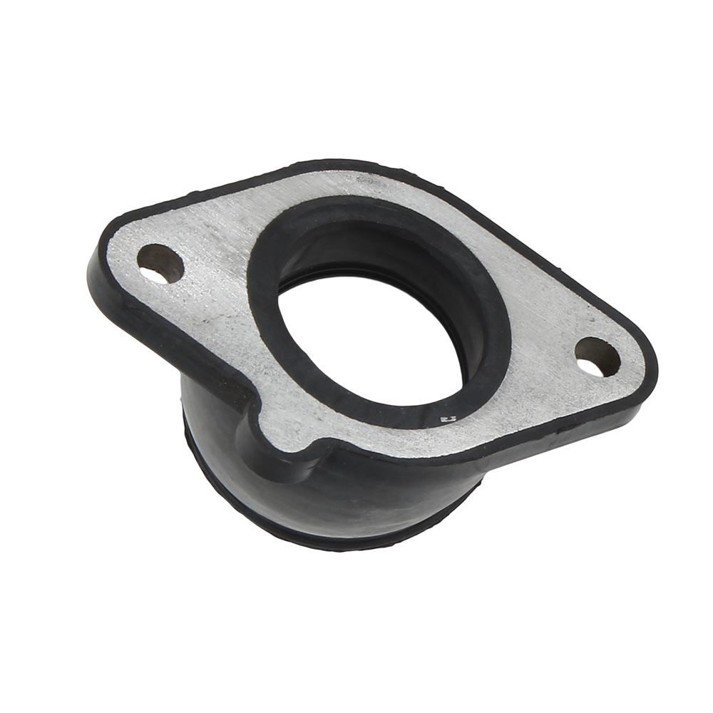 Motorcycle 30mm Intake Manifold Carburetor Rubber Accessories for Honda Yamaha Keihin Mikuni 2 Stroke Motocross Carb Modified