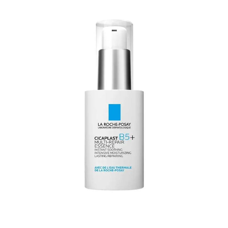 La Roche-Posay Cicaplast Repair Essence Barrier Strengthening Set 30ml (+Cicaplast Baume 15ml)