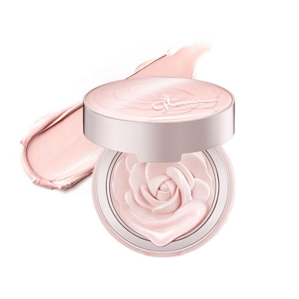 

Missha Glow Tone Up Rose Pact 11g, 1 piece
