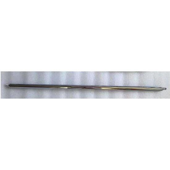 Rear Bumper Trim for Mercedes-Benz S-Class S350 W222