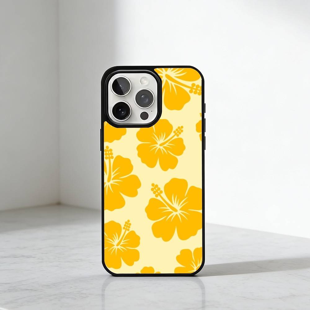 

beach maple leaves Phone Case For iPhone17,16,15,14,13 Plus,Pro Max Magnetic For Magsafe Wireless Charging iPhone16PRO