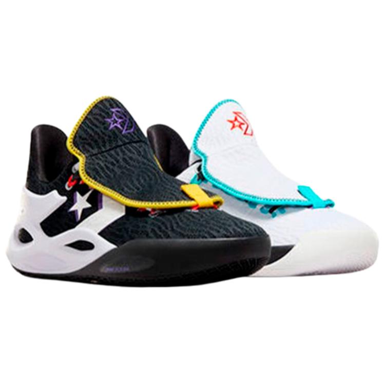 Converse All Star BB Trilliant CX Black White A06422C