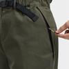 FILA Explore Fashionable Personality Trendy Classic Retro Sports Outdoor Cargo Style Versatile Comfortable Loose Casual Pants A11M617805FDG