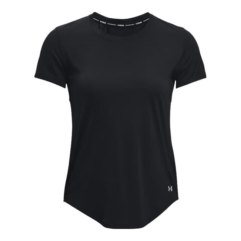 Under Armour CoolSwitch Women s Running Short Sleeve T-Shirt XL