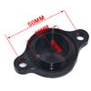 CNC Aluminum Engine Valve Cover For Lifan YX 110 125 140 Engine SSR YCF YX CRF50 XR50 Pit Dirt Monkey Bike Motorcycle