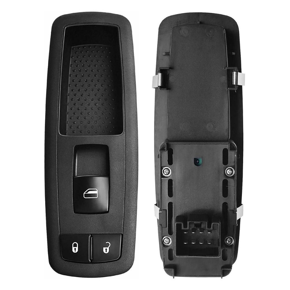 4602540AF Power Window Switch For Dodge For Chrysler 2008-2012 Replacement Window Main Control Button Switch China Mainland
