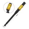 88MM/145MM Long Magnetic Ring Screwdriver Bits Drill Hand Tools Drill Bit Extension Rod Quick Change Holder Drive Guide Screw AA