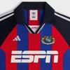 adidas x Football ESPN Jersey Shirt Soccer JF3234 Men's Size