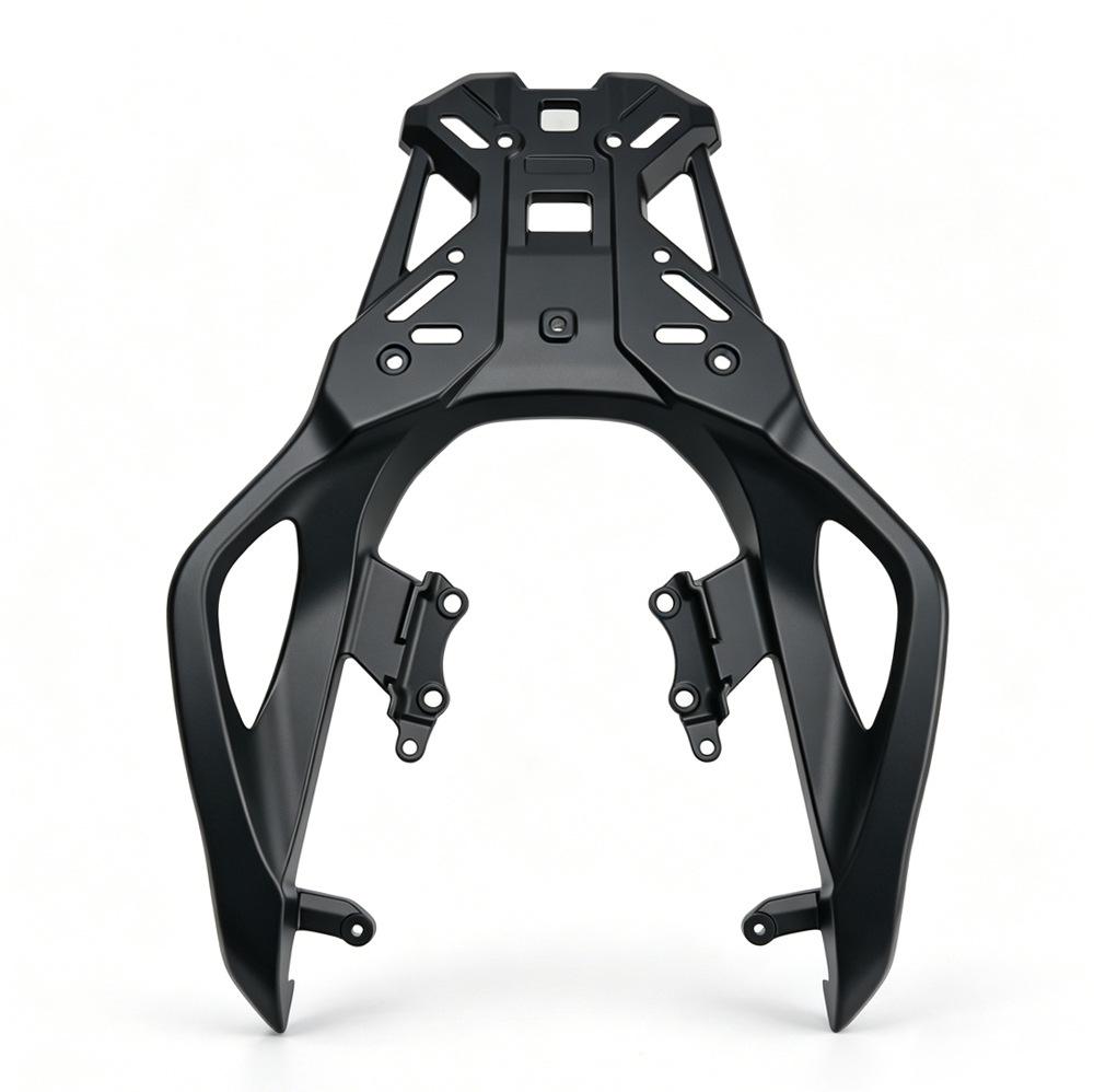 Aluminum Alloy Rear Luggage Rack Bracket