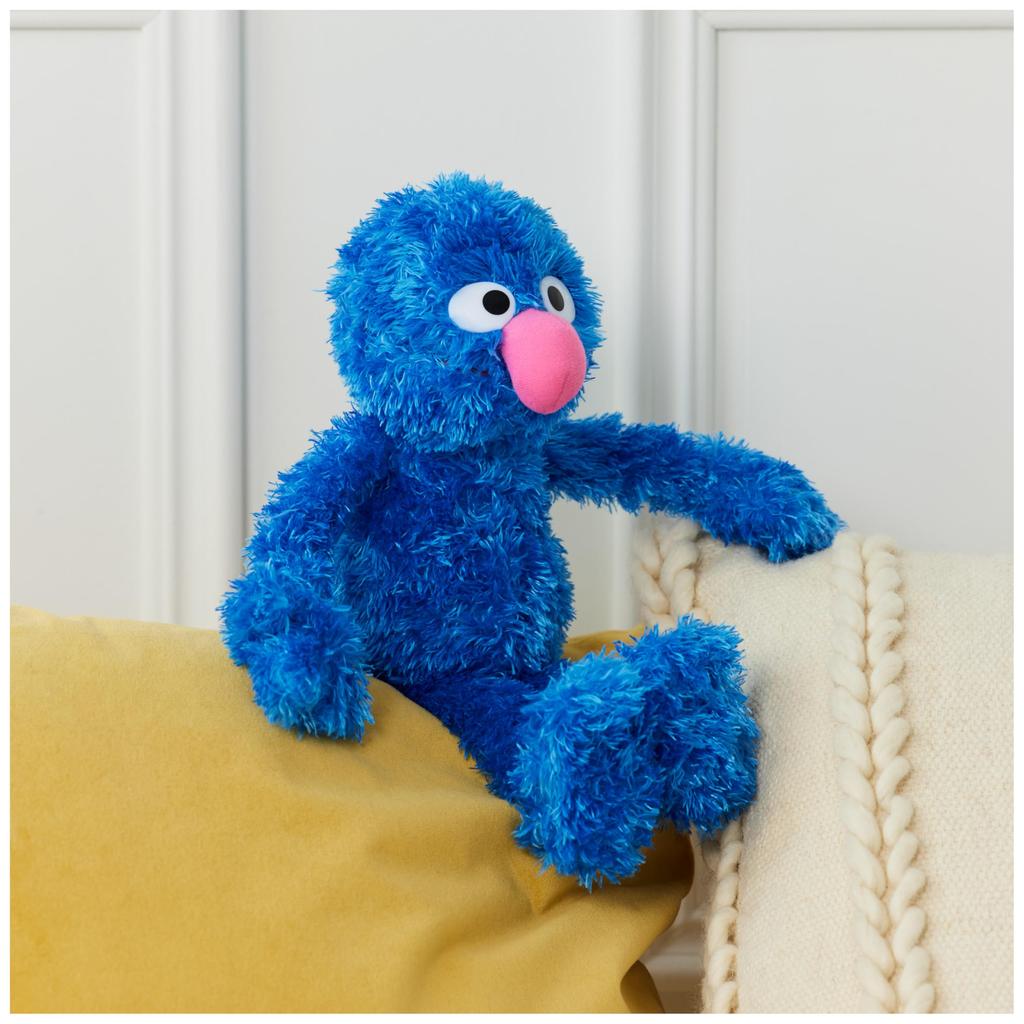 GUND Sesame Street Grover 6047453