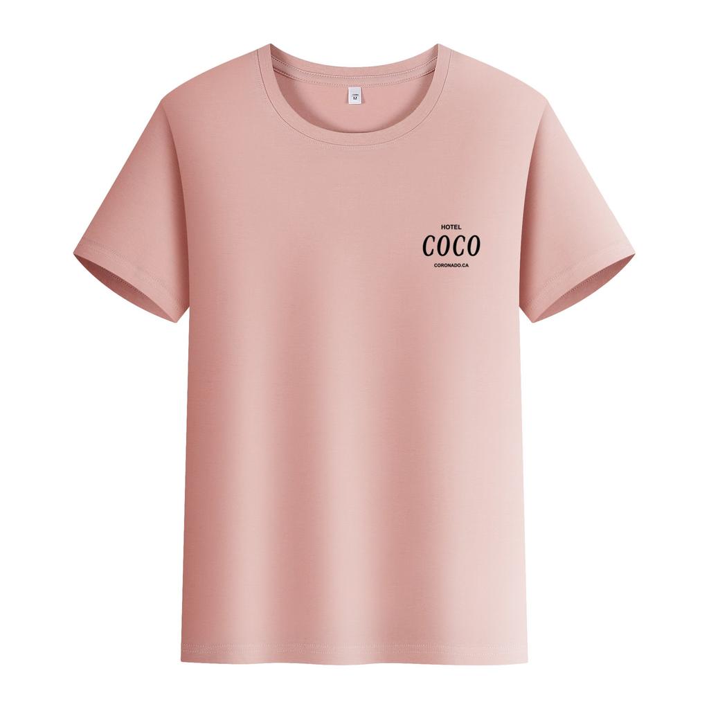 Codzienny T-shirt z krótkim rękawem na lato 2026 dla mężczyzn w dużych rozmiarach, z okrągłym dekoltem, luźne ubranie, wygodny T-shirt, odzież estetyczna