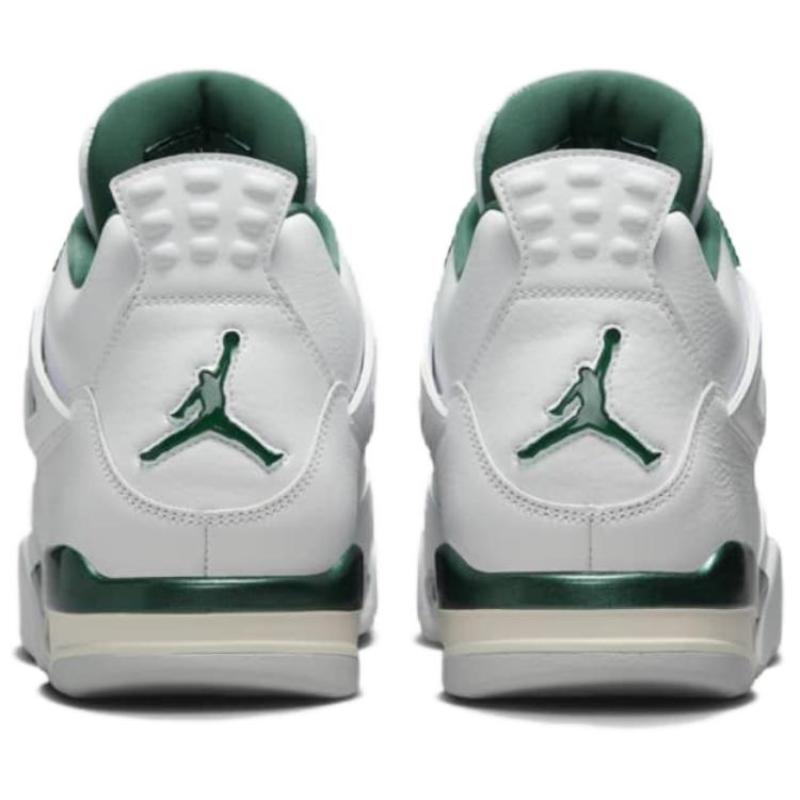 Air Jordan 4 "Oxidized Green" Jordan FQ8138-103